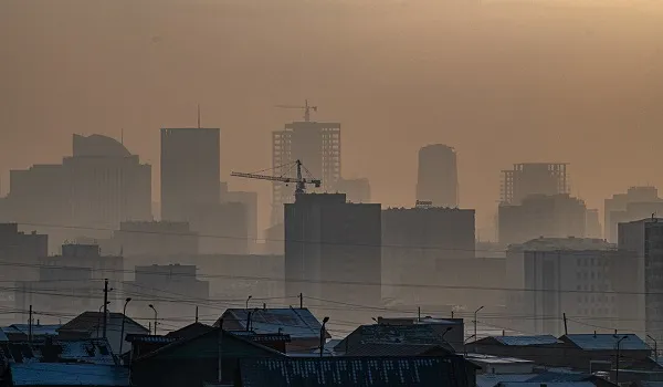 दुनियाभर में हर साल 15 लाख समयपूर्व मौत की वजह हो सकता है वायु प्रदूषण